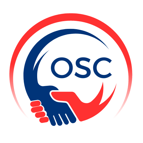 icon OSC - Outbound Sentul City