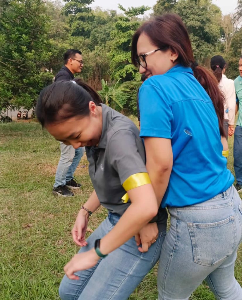 paket outbound sentul