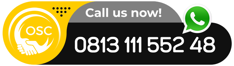 Contact OSC - Outbound Sentul City Contact OSC - Outbound Sentul City