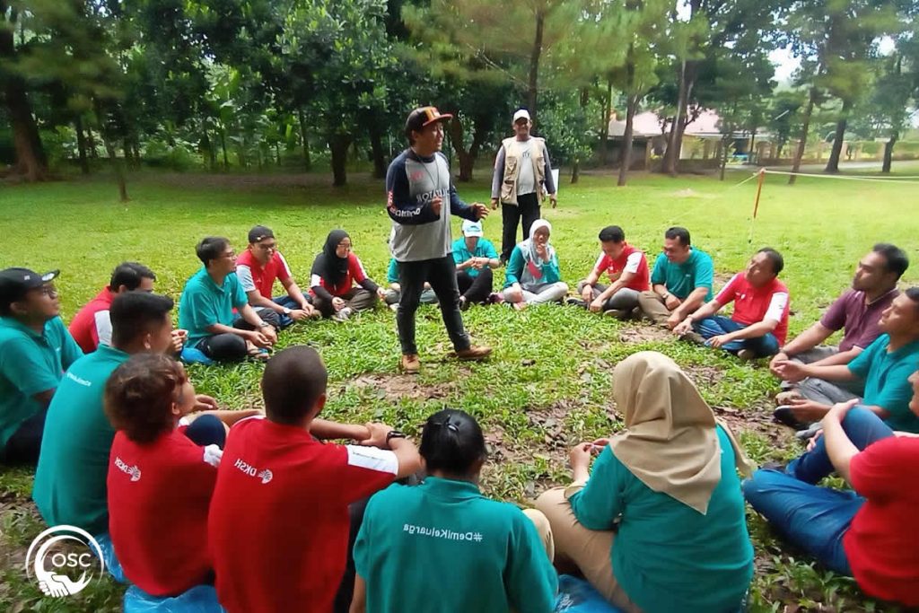 outbound sentul city