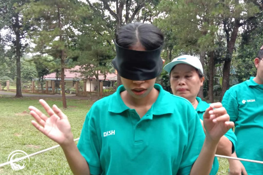 outbound sentul city