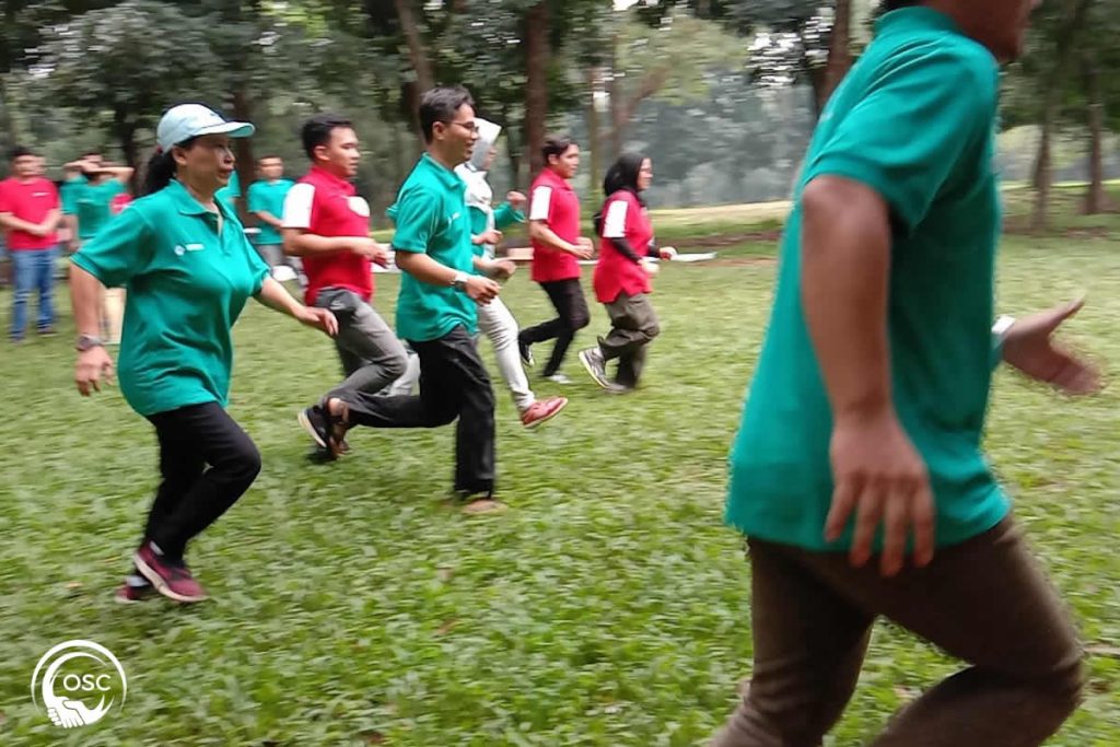 outbound sentul city