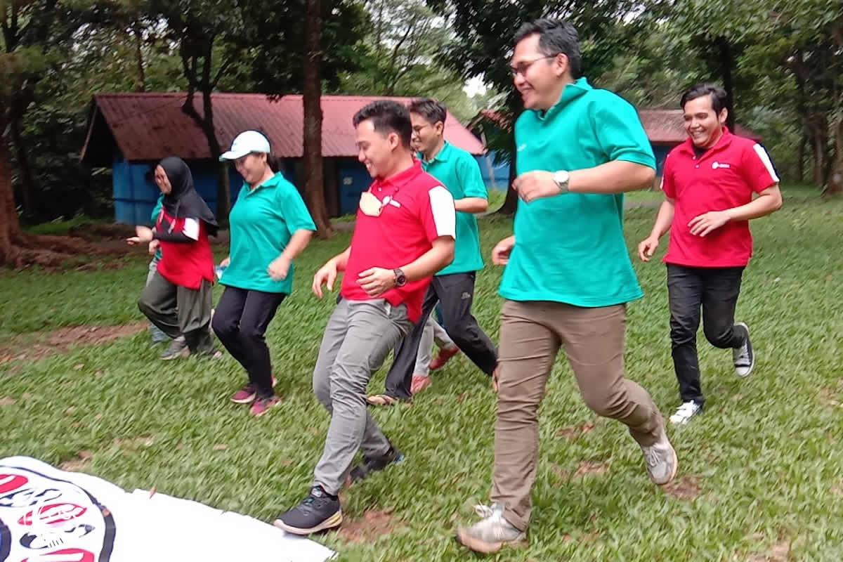 outbound sentul city