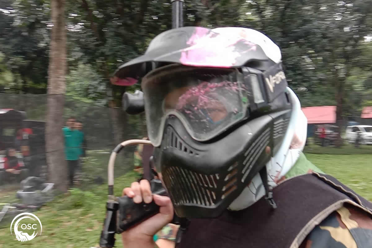 outbound sentul city