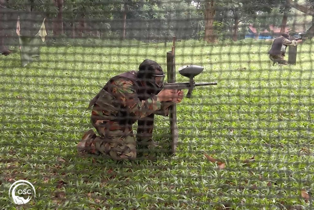 outbound sentul city