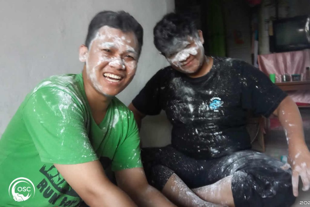 outbound sentul city