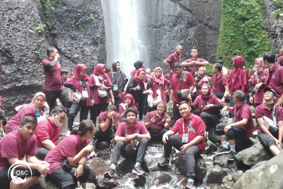 outbound sentul city