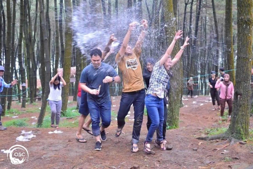 outbound sentul city