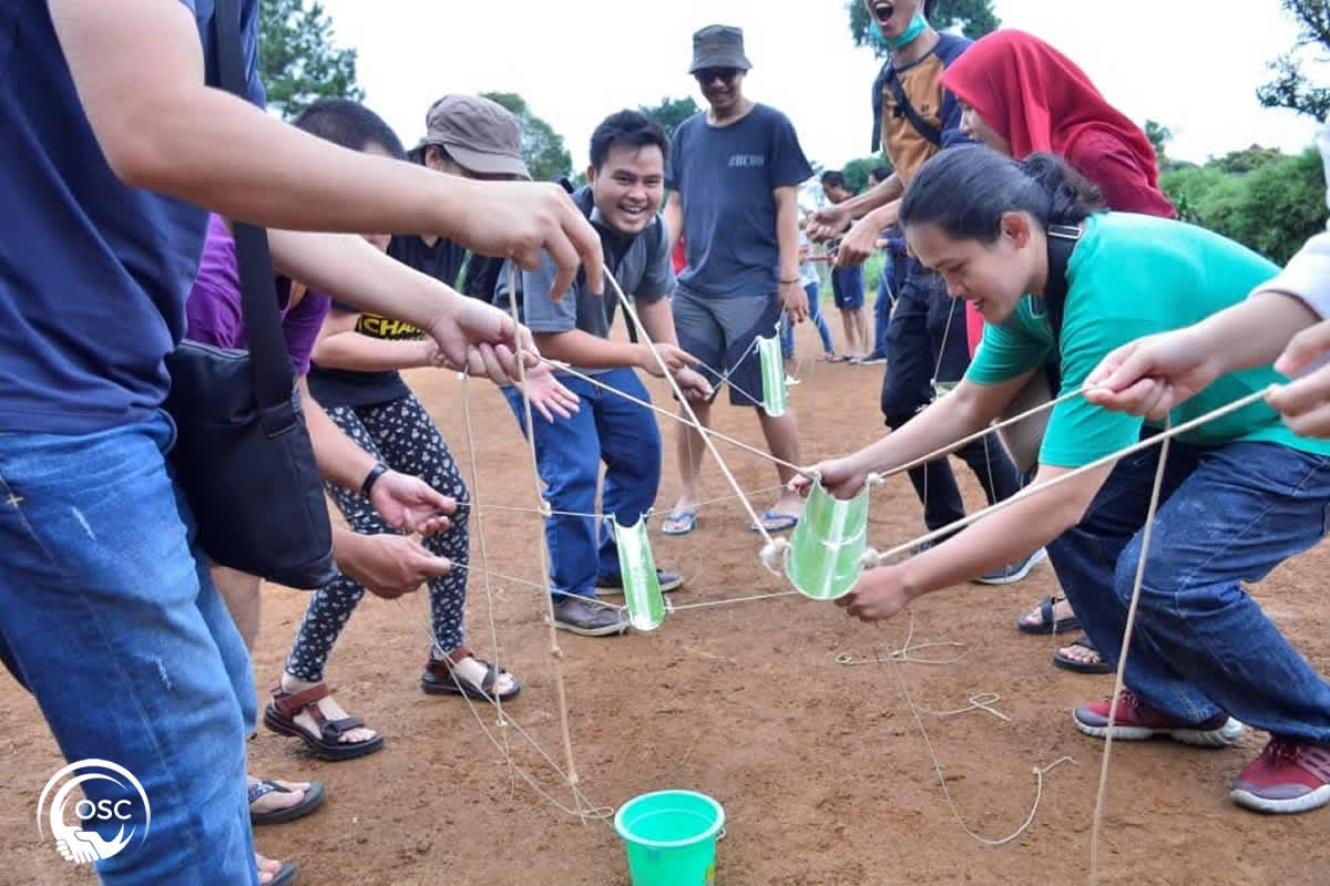 outbound sentul city