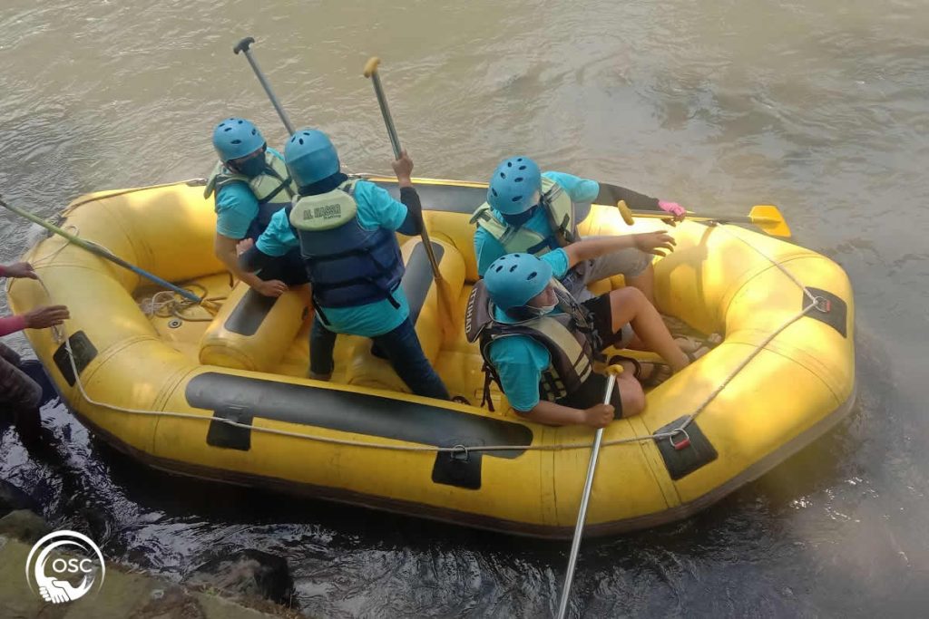 outbound sentul city