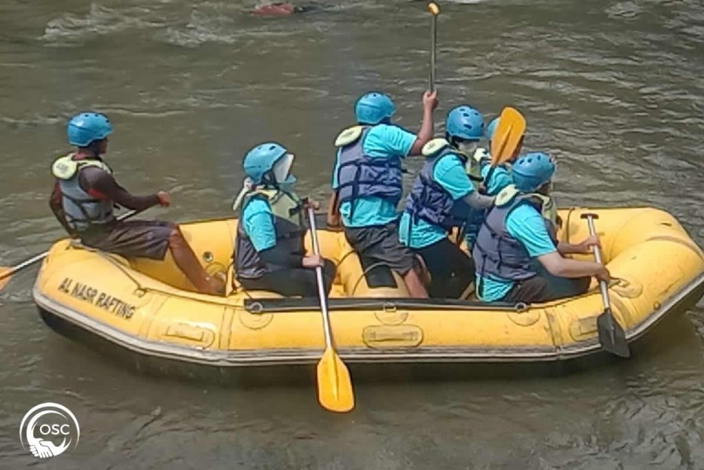 outbound sentul city