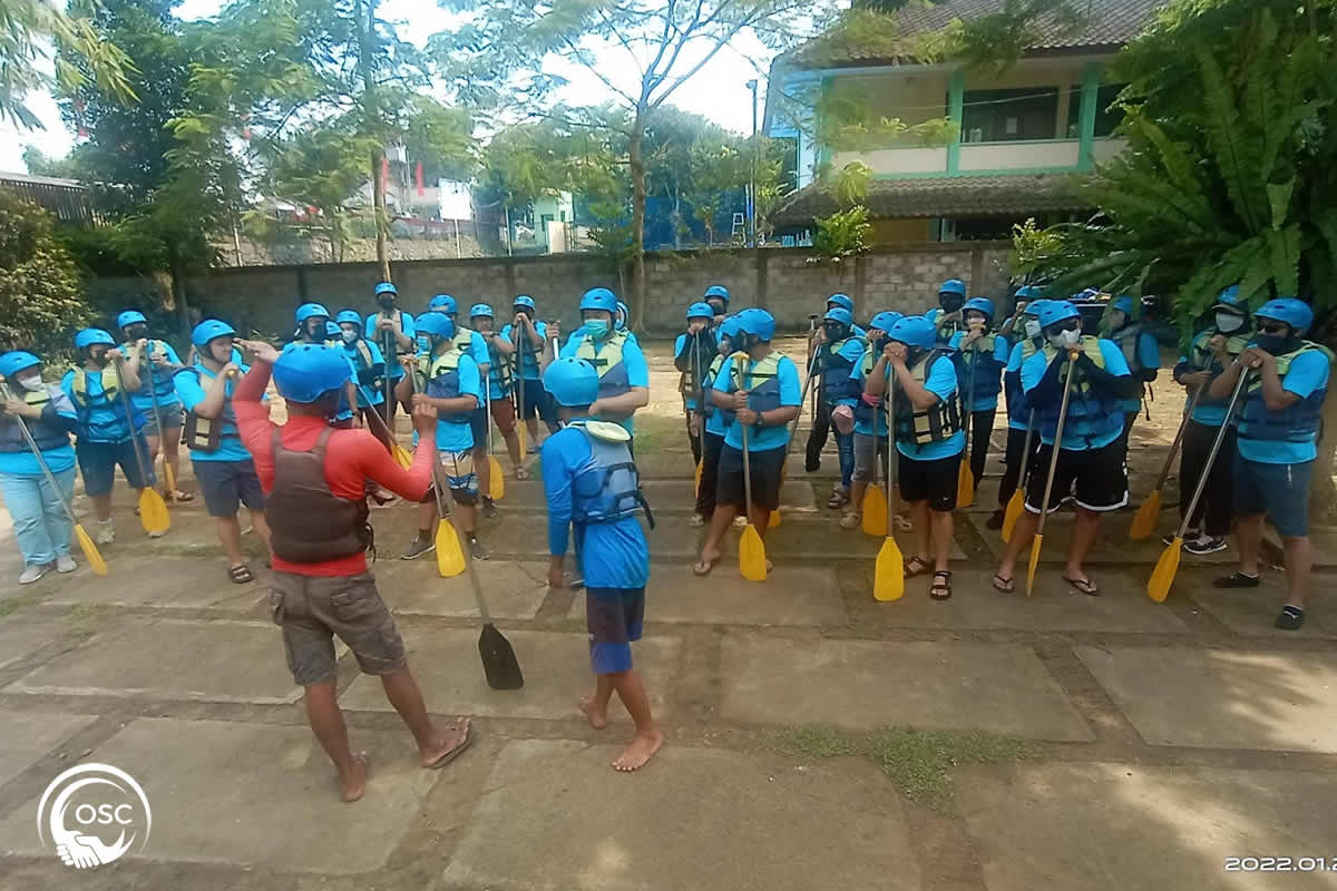 outbound sentul city