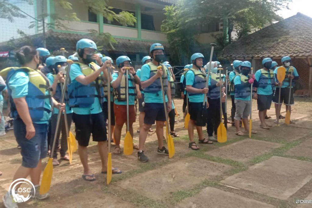 outbound sentul city