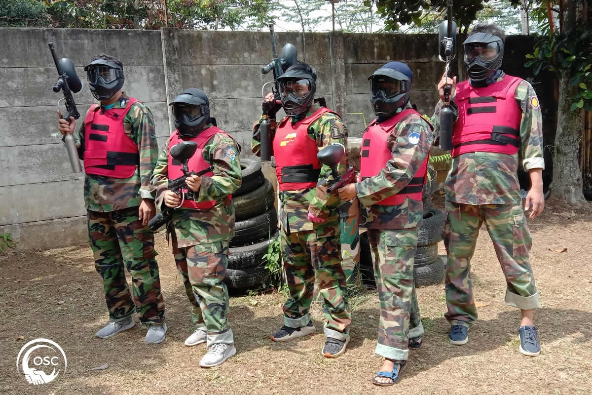 outbound sentul city