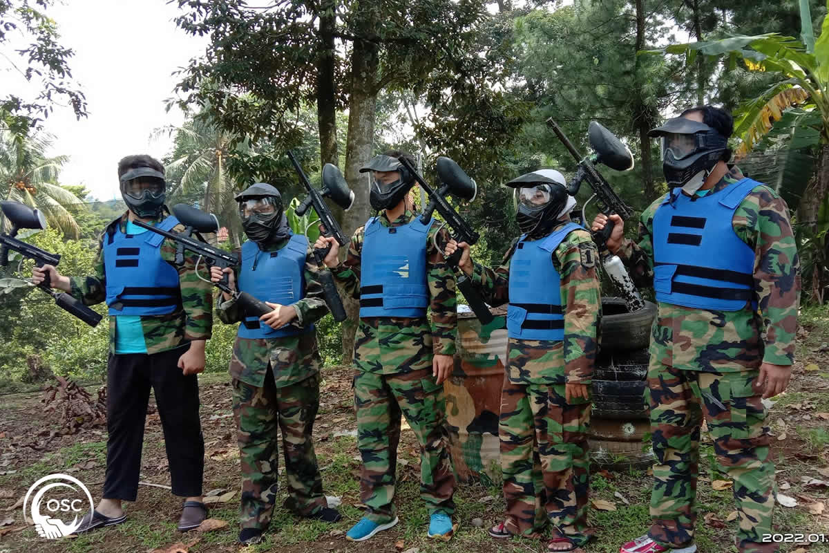 outbound sentul city