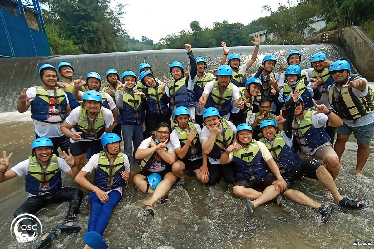 outbound sentul city
