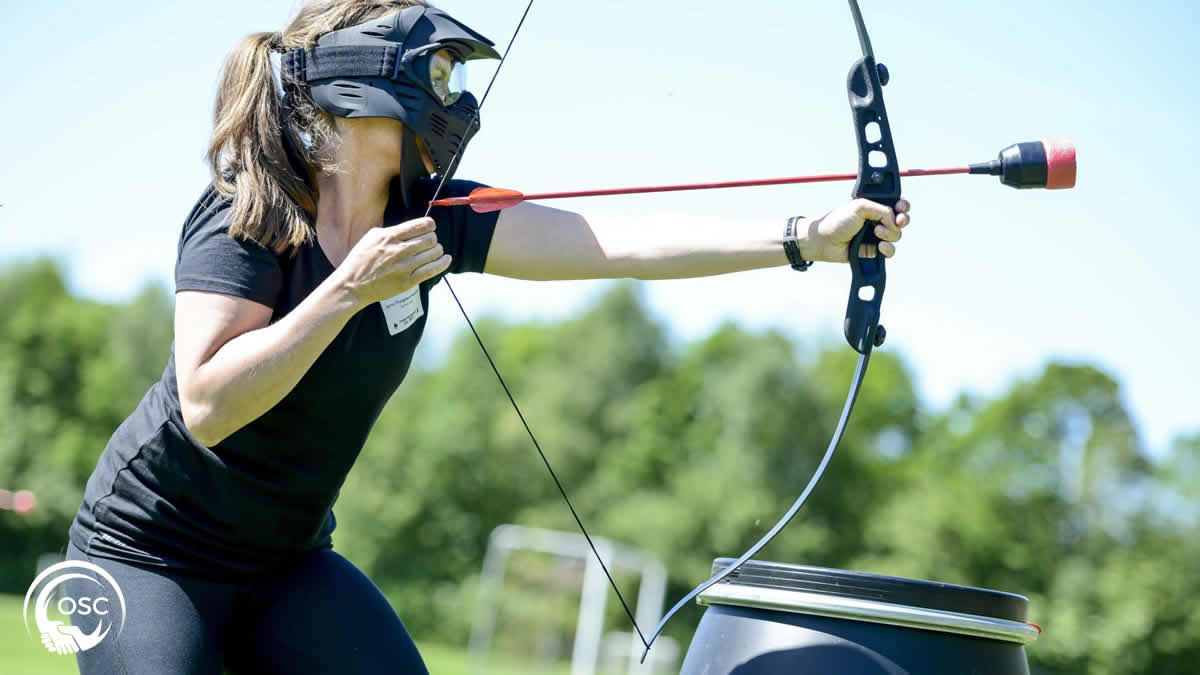 Archery Tag Sukabumi